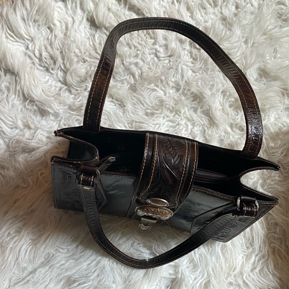 American West | Conceal Carry Handbag - Picture 7 of 9